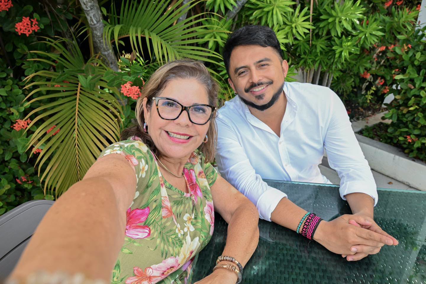 Antonio Jiménez va por el Distrito Federal 01 de Campeche; entrará a la encuesta interna de Morena