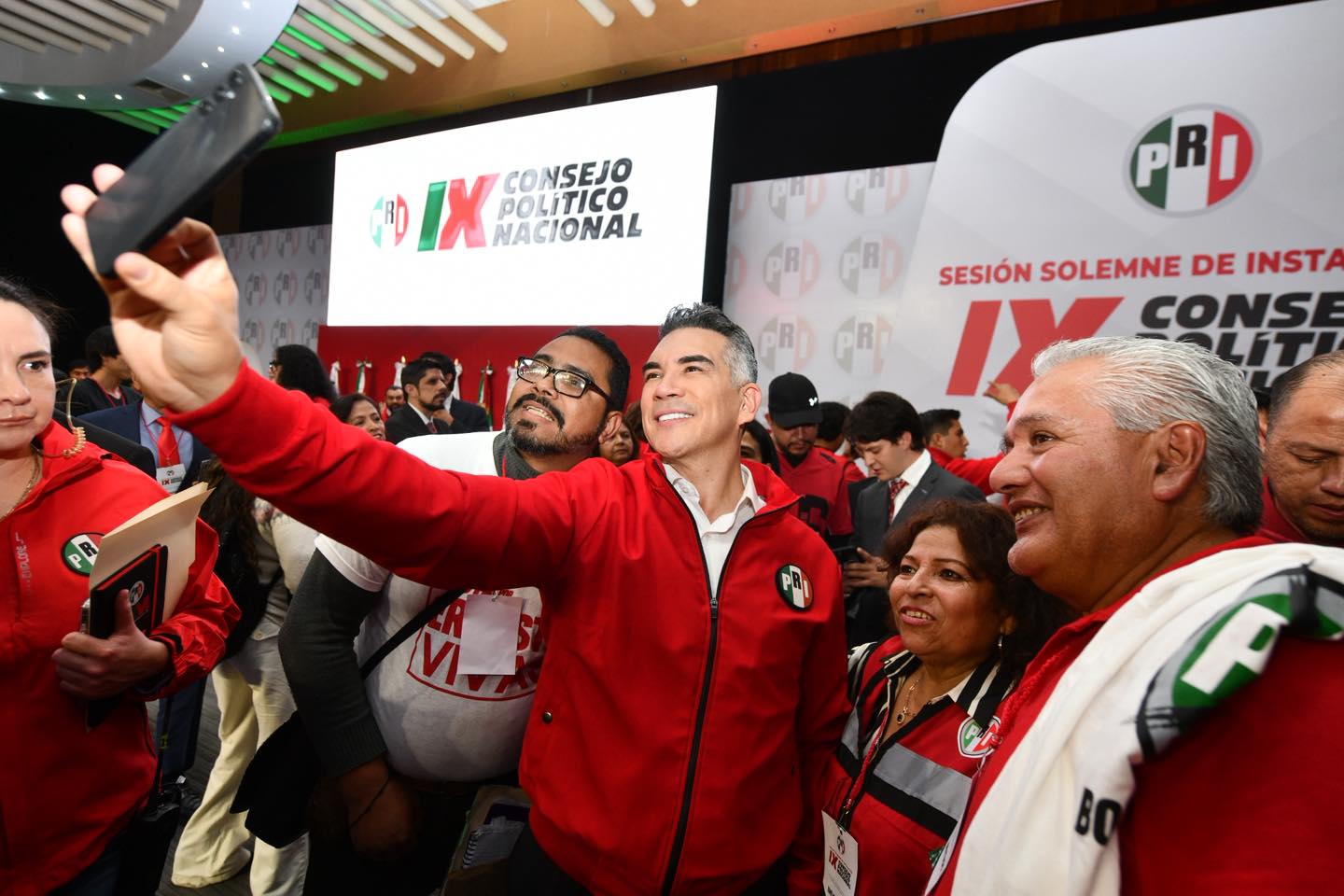 Revés para Campeche: 'Alito' retiene predios y la Universidad Rosario Castellanos se reubicará en Seybaplaya