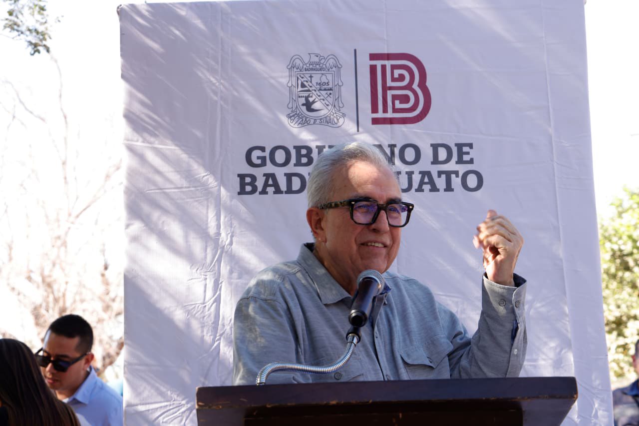 Sheinbaum confirma que UIF congeló cuentas a Rocha Moya; se realizó de manera preventiva, afirma