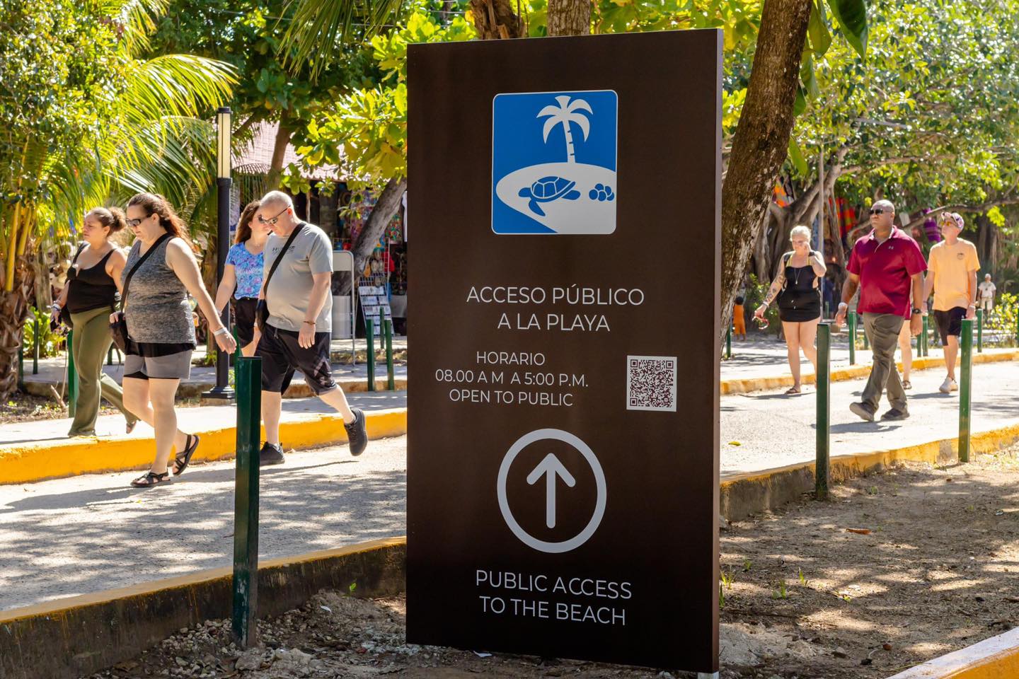 Tulum inicia el 2026 con buenos números y muchos retos: David Ortiz Mena