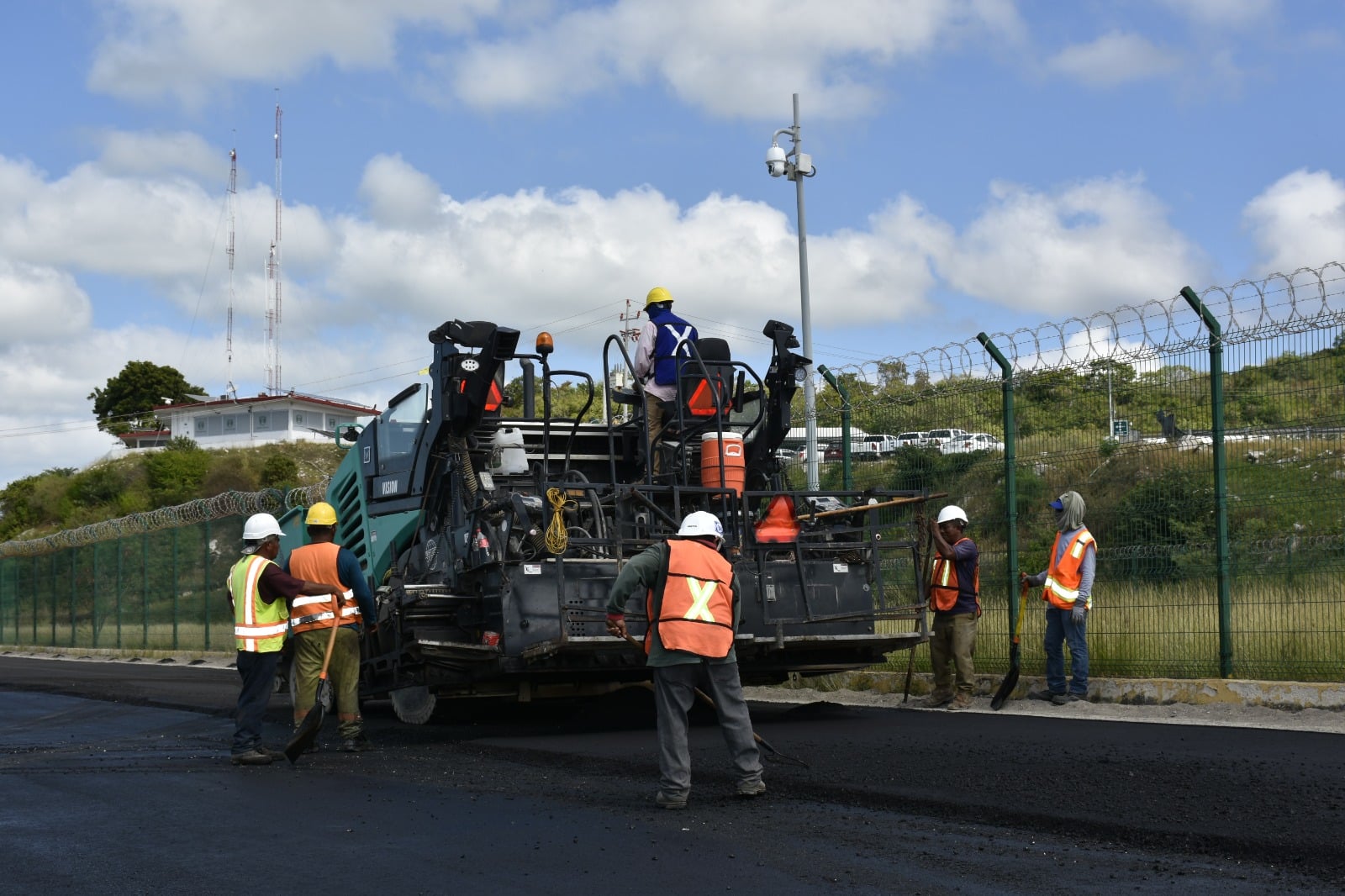 La Suprema Corte tumba reforma de Obra Pública en Campeche