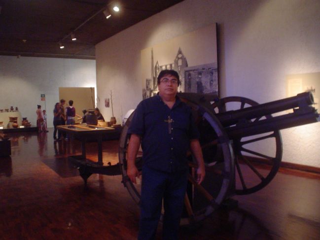 Fallece Carlos Méndez Benavides, defensor de las personas con VIH y Sida en Yucatán