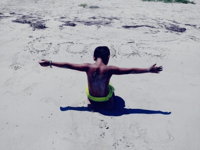 Jesús y Liliana están prontos a consolidar el sueño de formar su familia