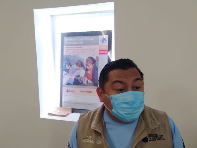 Rezago educativo afecta más a mujeres y está concentrado en la periferia de Mérida: Ieaey