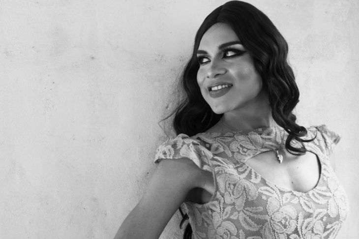 Fallece Catalina de Córdoba, activista LGBTTTI en Yucatán