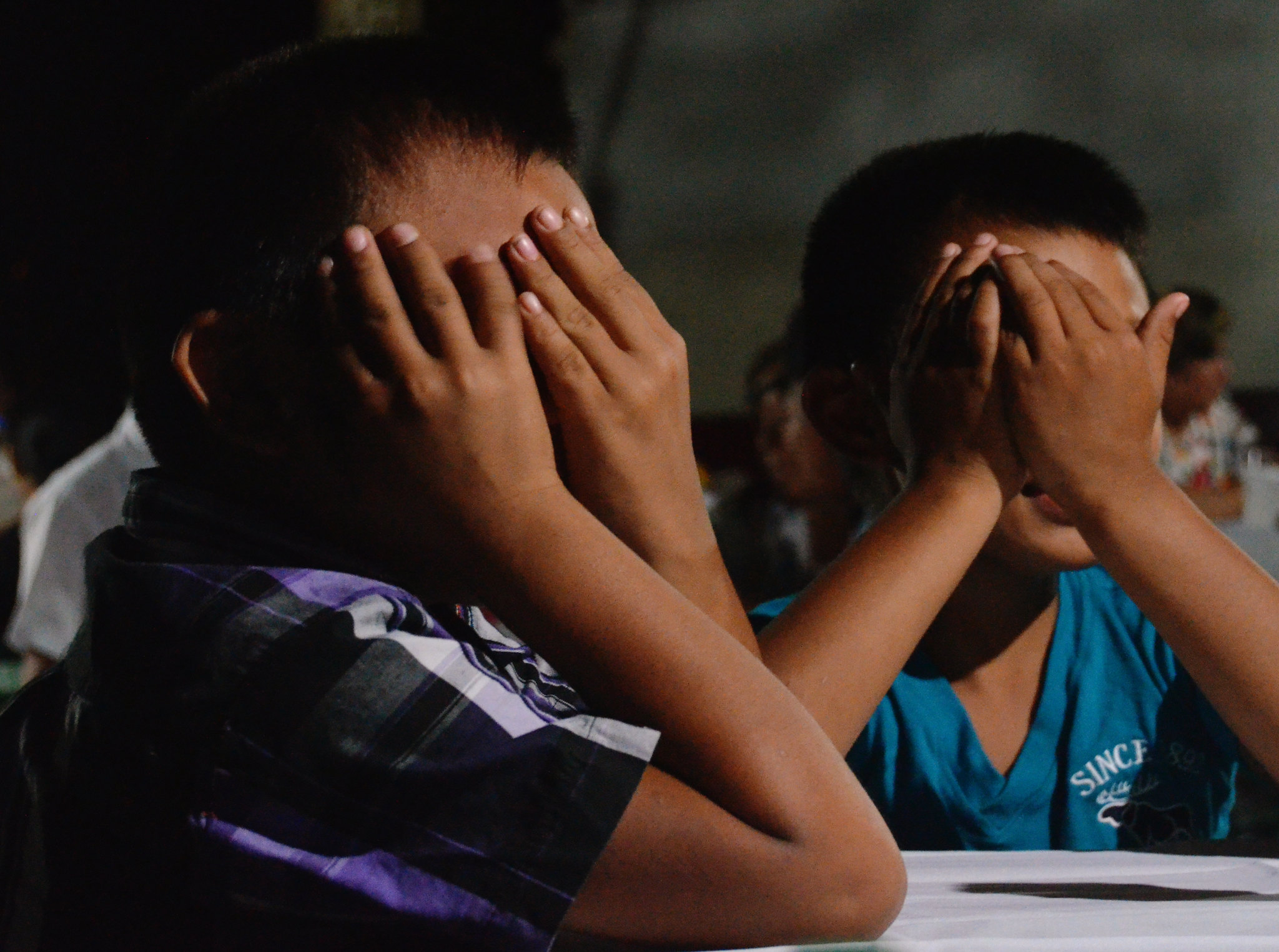 Durante la pandemia, el Estado abandonó a la niñez: Redim