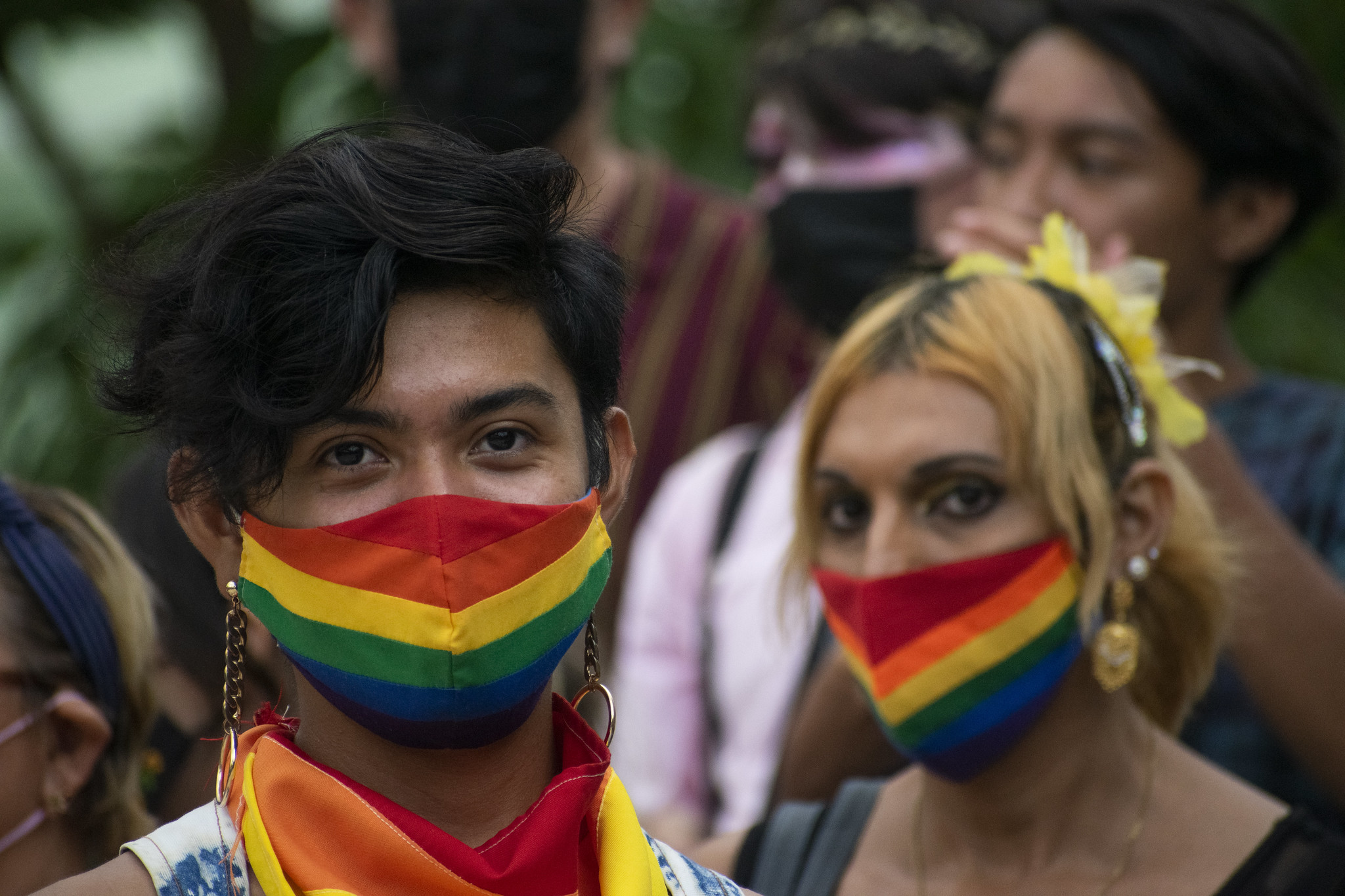 Proponen prohibir las terapias de conversión en Yucatán