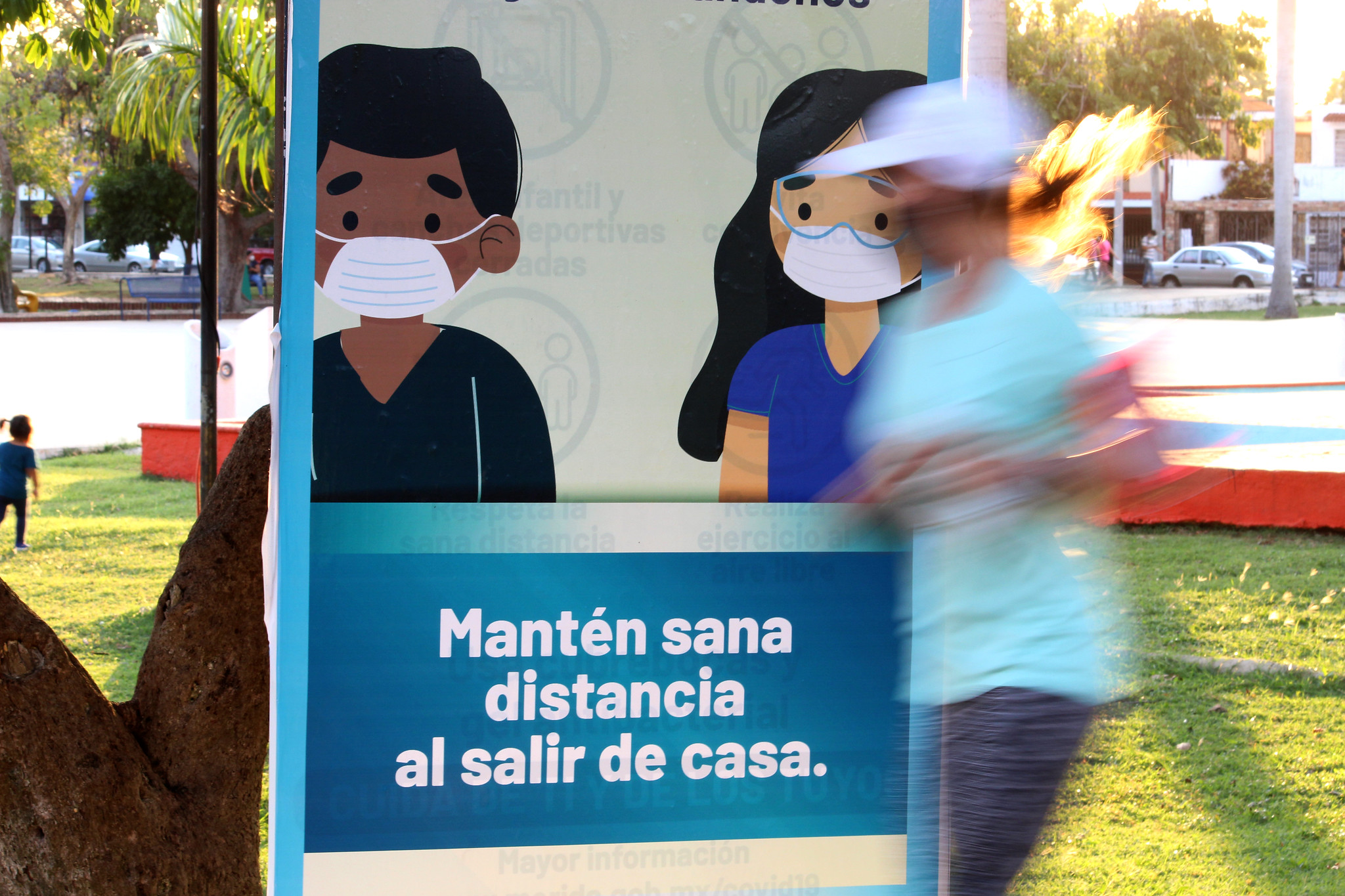 Yucatán suma 199 nuevos contagios de Covid-19