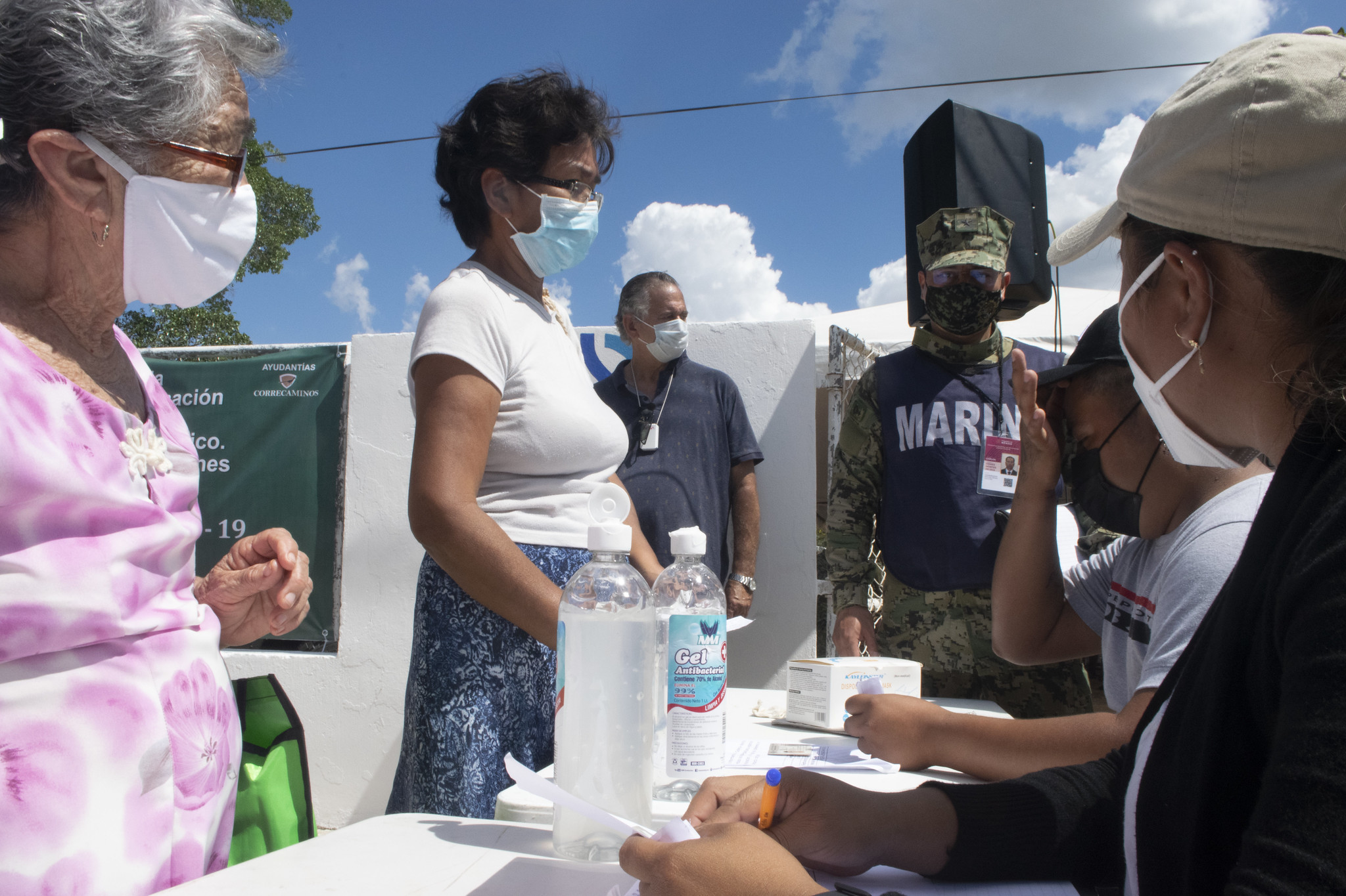 199 nuevos contagios de Covid-19 en Yucatán: SSY