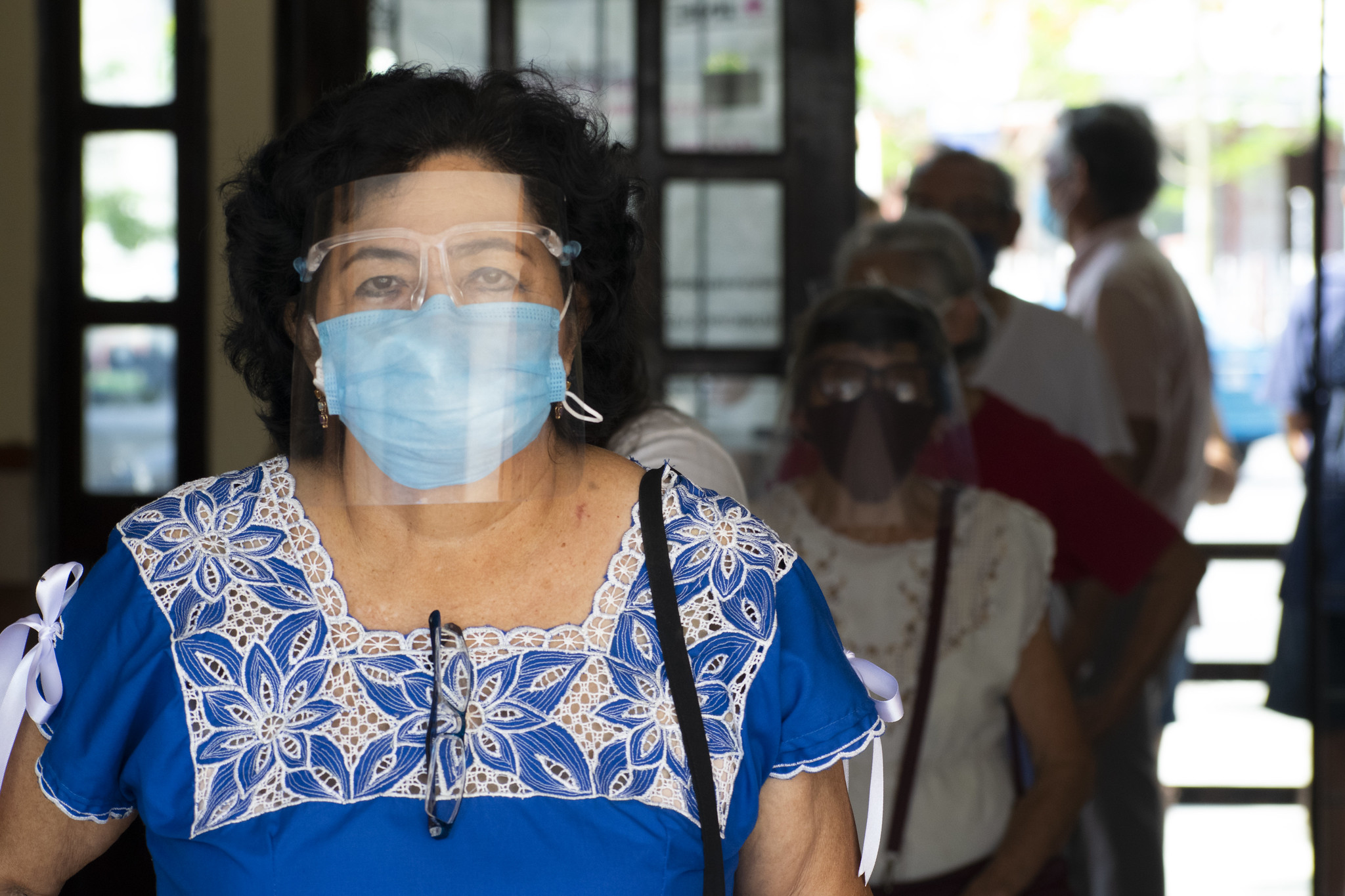 SSY confirma 10 defunciones por Covid-19 en Yucatán