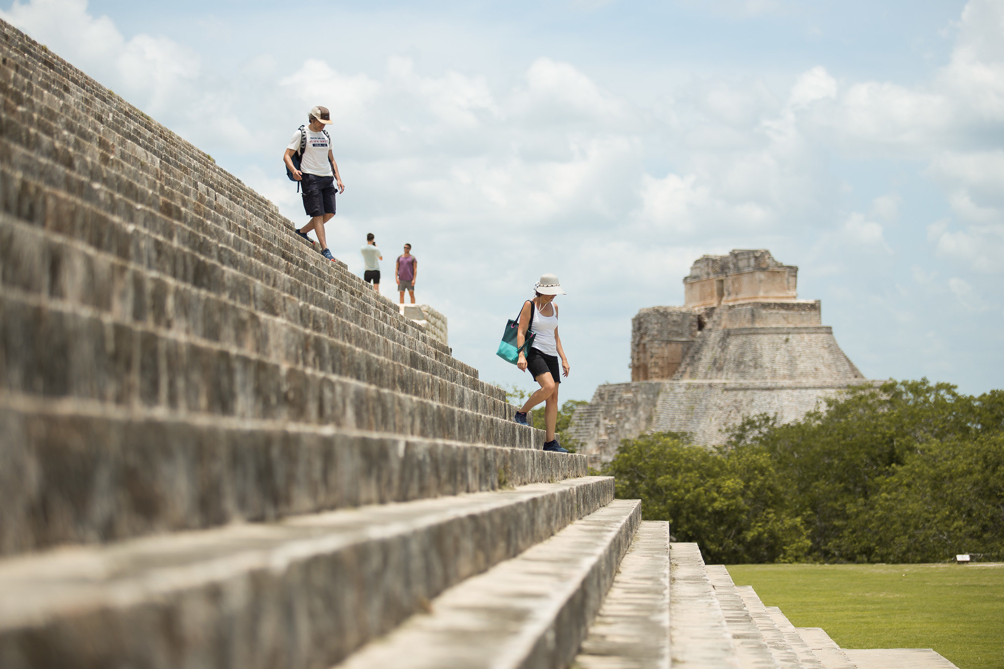 Yucatán con protocolos para la temporada vacacional: Vila Dosal