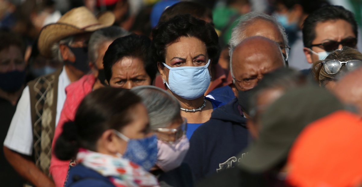 255 nuevos contagios de Covid-19 en Yucatán: SSY