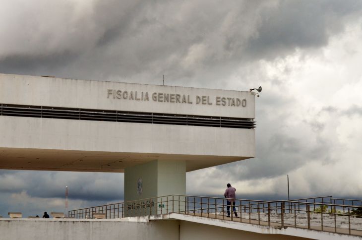 Yucatán y QRoo, entre los 11 estados con mayor impunidad administrativa