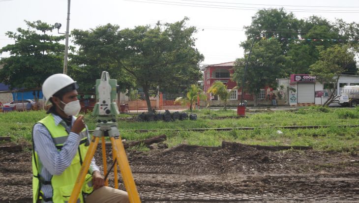 Tren Maya podría generar especulación de tierras: González Olhovich