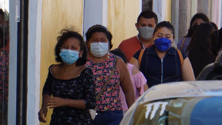 La SSY reporta 28 nuevos casos de Covid-19