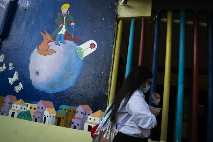 La SSY reportó 15 nuevos casos de Covid-19, todos de Mérida