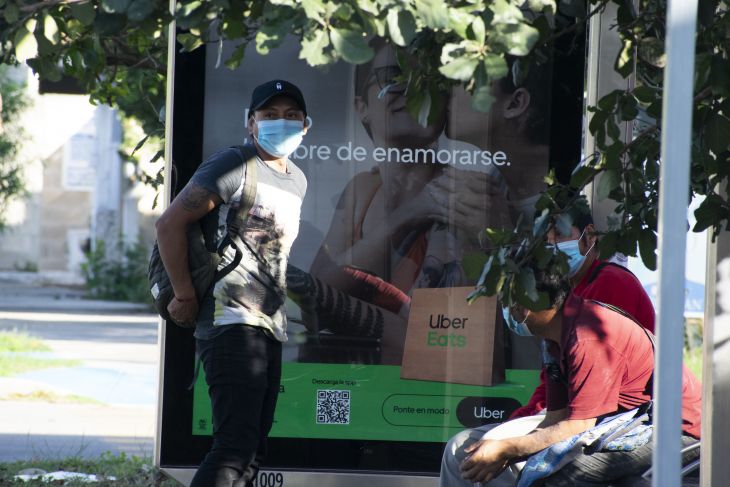 En Yucatán 70 mil 890 pacientes ya se recuperaron de Covid-19