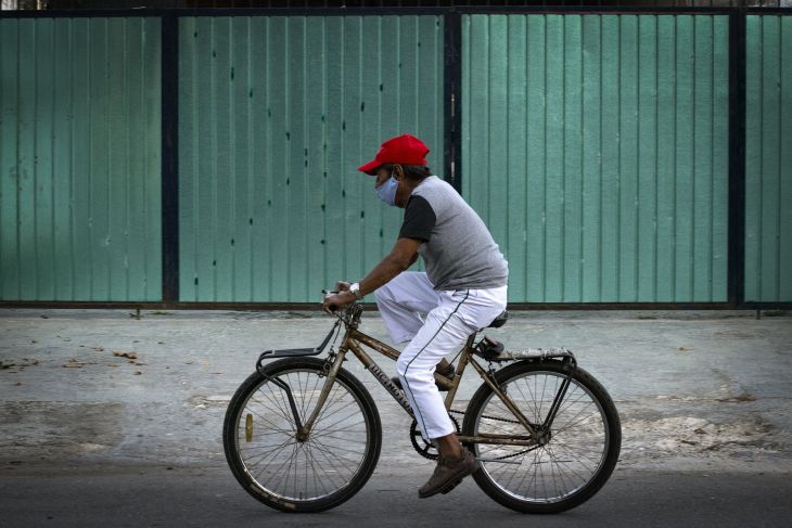 La SSY reportó 16 nuevos casos de Covid-19 en Yucatán