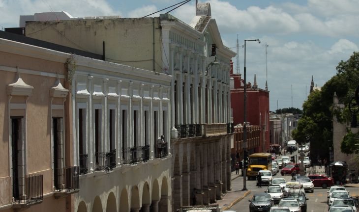 En fiestas decembrinas, gobierno de Yucatán mantendrá servicios esenciales