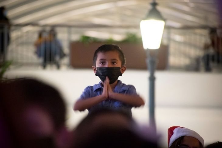 18 nuevos casos de Covid-19 en Yucatán: SSY