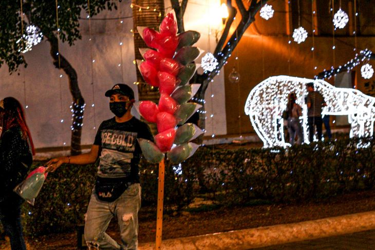 30 de diciembre con 62 nuevos casos de Covid-19 en Yucatán