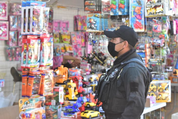 La SSY reporta 269 casos de Covid-19 en Yucatán