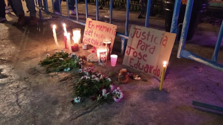 Ayuntamiento de Mérida recibe recomendación de la CNDH por caso de José Eduardo