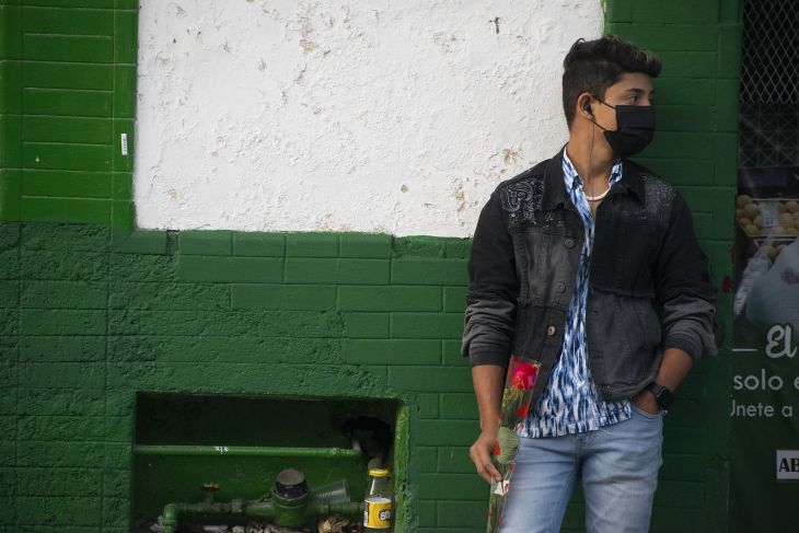 La SSY reportó cuatro nuevos casos de Covid-19