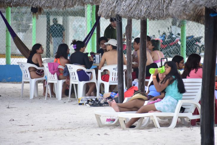 Estudiarán sobrepeso y obesidad en la niñez yucateca  
