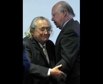 Fallece a los 91 años el astrónomo yucateco Arcadio Poveda Ricalde