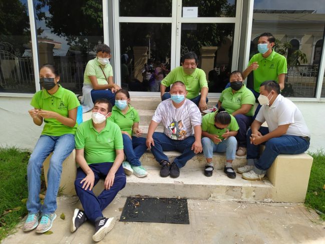 La asociación Ayelén debe 81 mil pesos al SAT por omisión de su contador