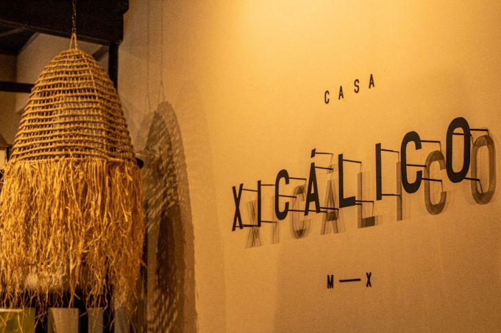 Con productos de interiorismo con historia, Casa Xicálico abre en el centro de Mérida