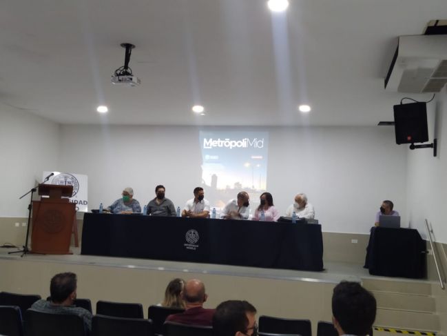 Lotes de inversión, la amenaza más seria que enfrentará Mérida en 10 años: académico