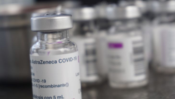 Mérida: Desde el 27 de junio, cuarta dosis anti Covid-19 para mayores de 18 años