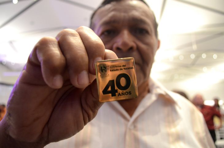 Jubilación del ISSTEY se basaría en años de servicio y no en la edad