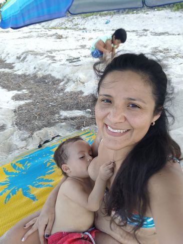 Yucatán no cuenta con un banco de leche humana