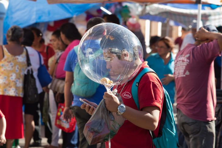 Deconstrucción del machismo, valiosa herramienta para prevenir el suicidio