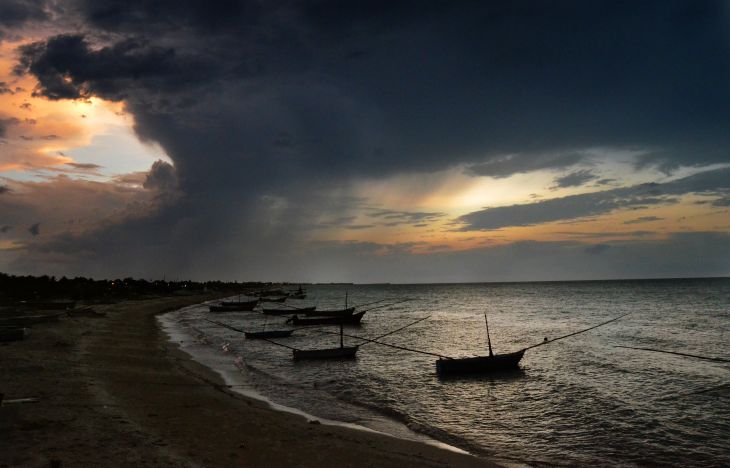 ''Mafia inmobiliaria'' se apropió de terrenos en playa de Yucatán