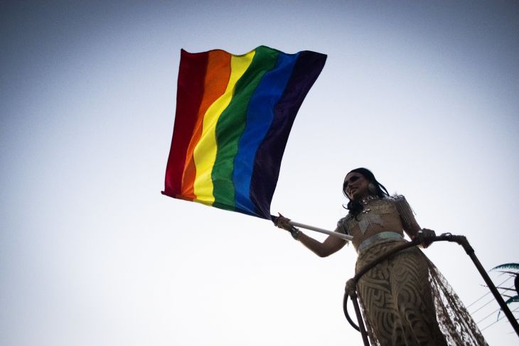 Confirman fecha de la Marcha de la Diversidad Sexual de Mérida 2023