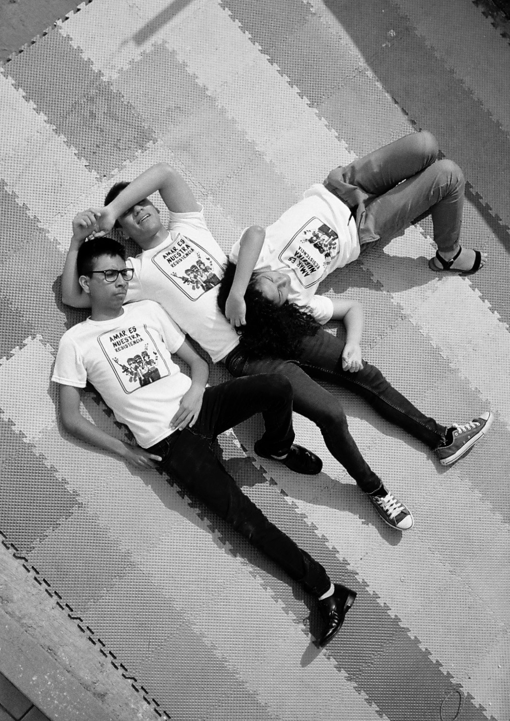 Casa Frida, refugio creado para apoyar a la comunidad LGBTTTIQ+ en CDMX