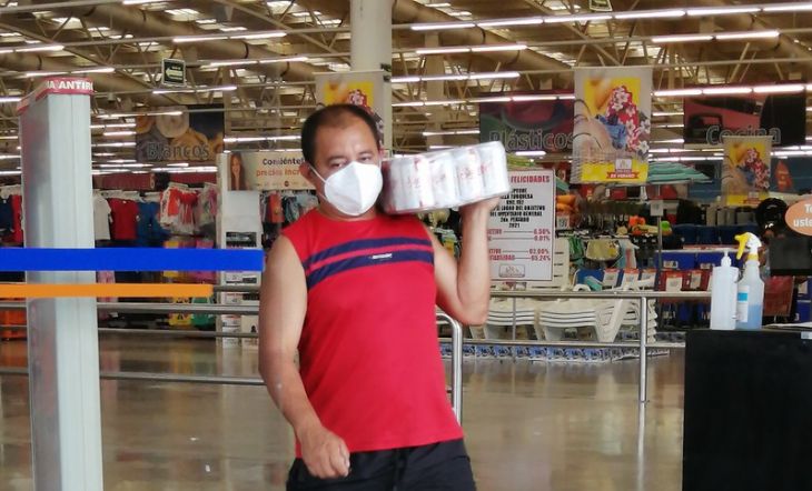 Bajan las intoxicaciones por alcohol durante este 2021 en Yucatán