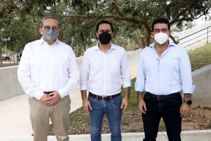 Mérida, sede de dos eventos nacionales de la CMIC