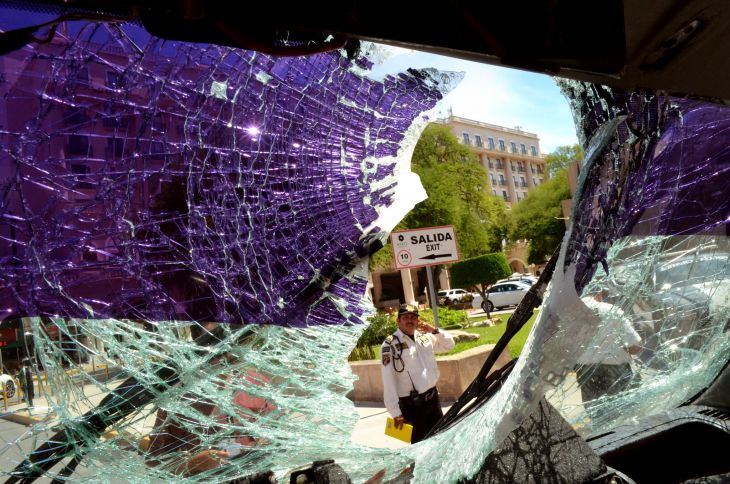 En el primer mes del 2022 han fallecido 16 personas por siniestros viales en Yucatán