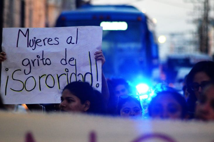 Violencia de género, problema latente en Yucatán: INEGI