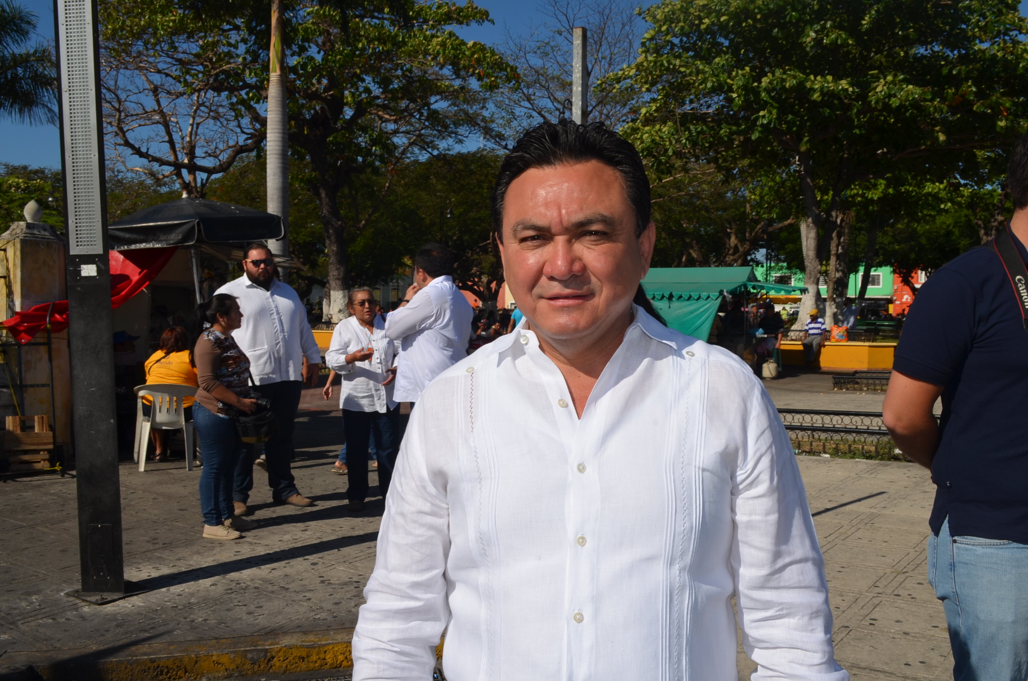 Respetaremos la designación de Liborio Vidal en la Segey: SNTE