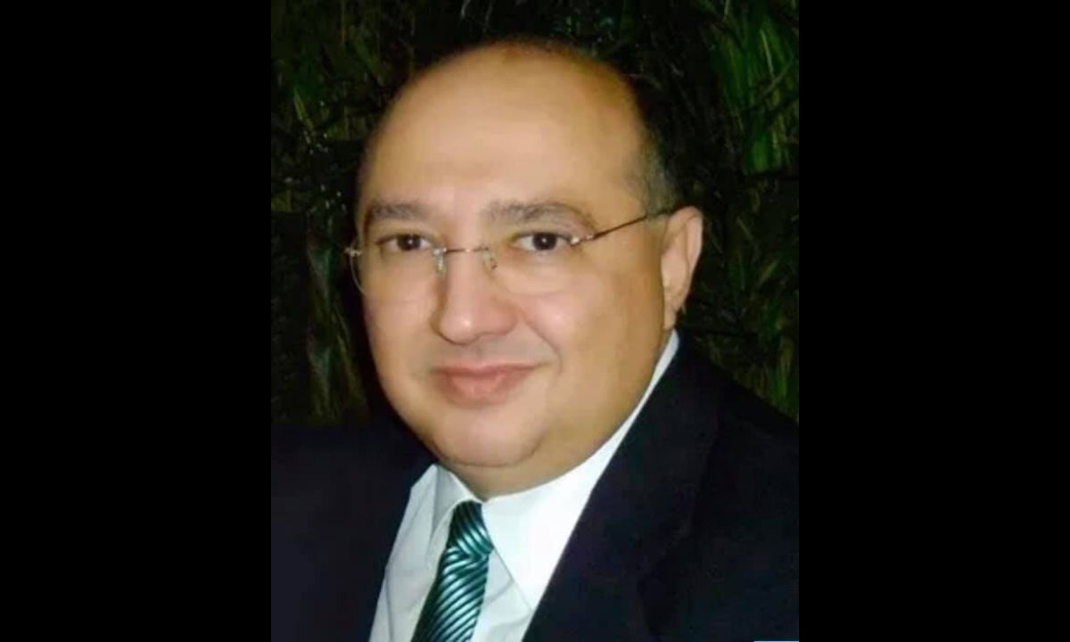 Fallece el empresario yucateco Raúl Abraham Mafud