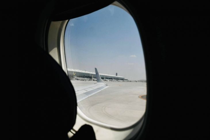 Mérida, contemplada en el inicio de operaciones del AIFA