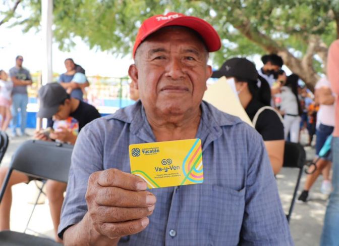 Ruta Circuito Metropolitano 'Va y ven': ¿Cómo tramitar la tarjeta para tarifa social?