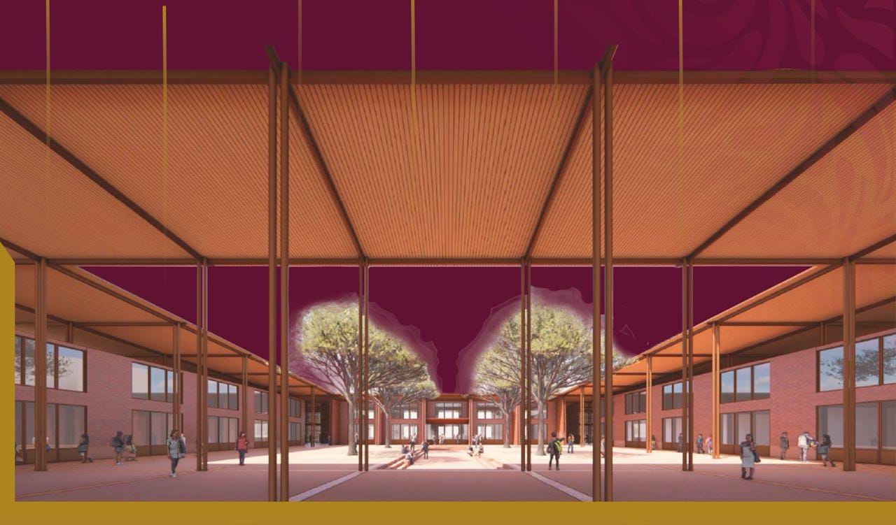 Construirán en Yucatán uno de los 17 planteles de Bachillerato Tecnológico