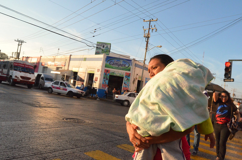 La maternidad debe ser deseada, no una obligación: entrevistadas